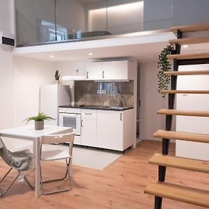 Appartement met een Slaapkamer